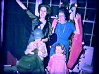 Christmas In Laurel Hills - 1964