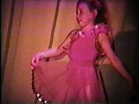 Ballet and Dance Recitals