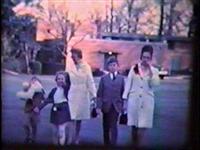 Beach - Sea Gull - Grandma Cresimores - 1968